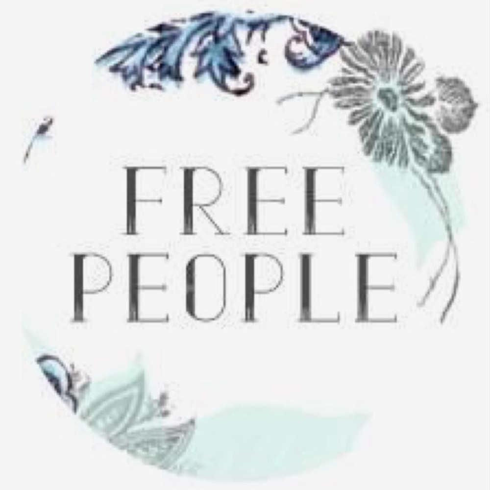 Free people section